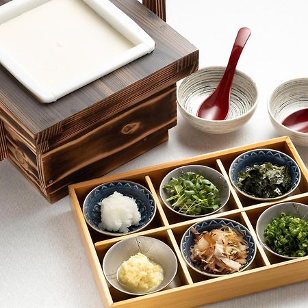 Hotel Grand Cocoe 쿠라시키 외부 사진