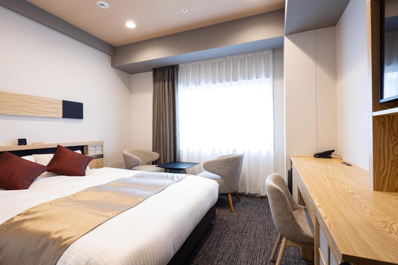 Hotel Grand Cocoe 쿠라시키 외부 사진