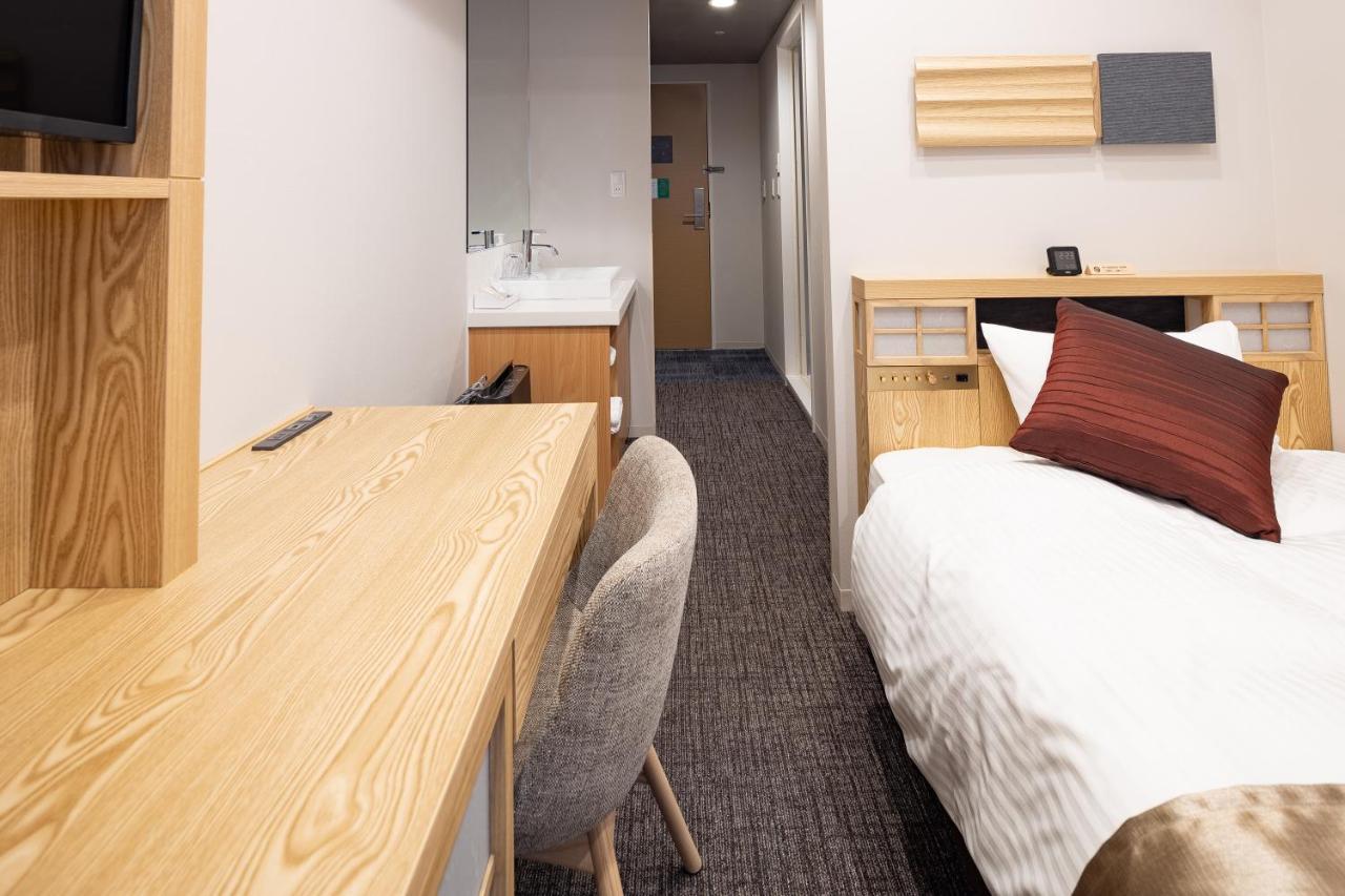 Hotel Grand Cocoe 쿠라시키 외부 사진