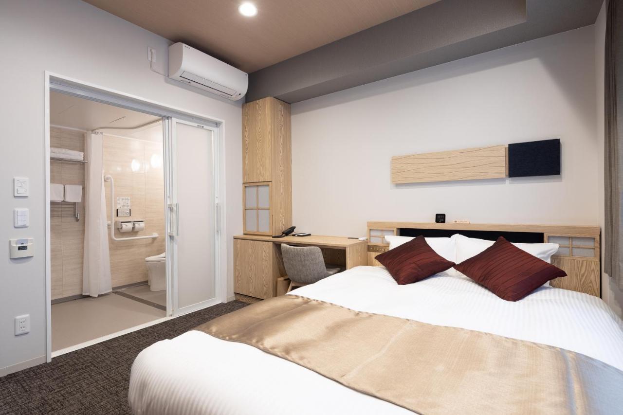 Hotel Grand Cocoe 쿠라시키 외부 사진