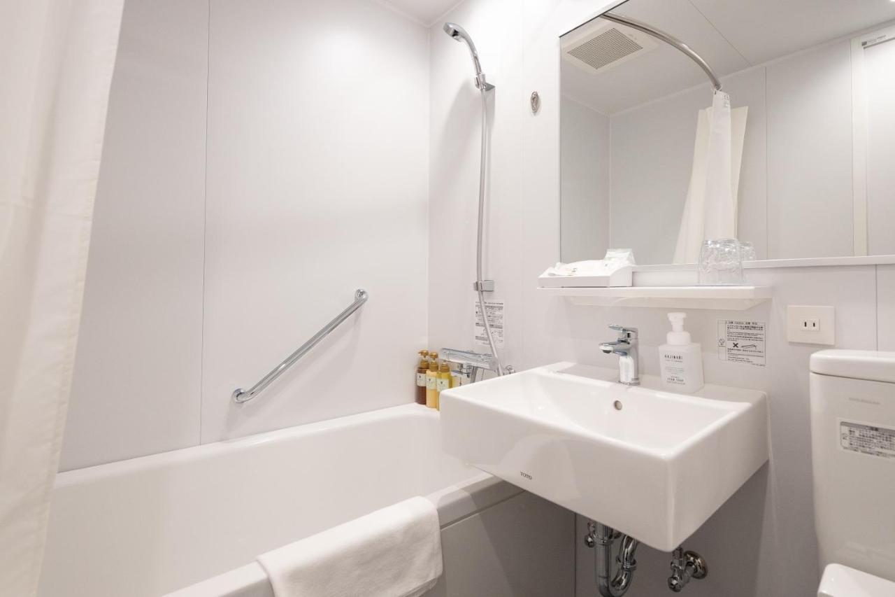 Hotel Grand Cocoe 쿠라시키 외부 사진