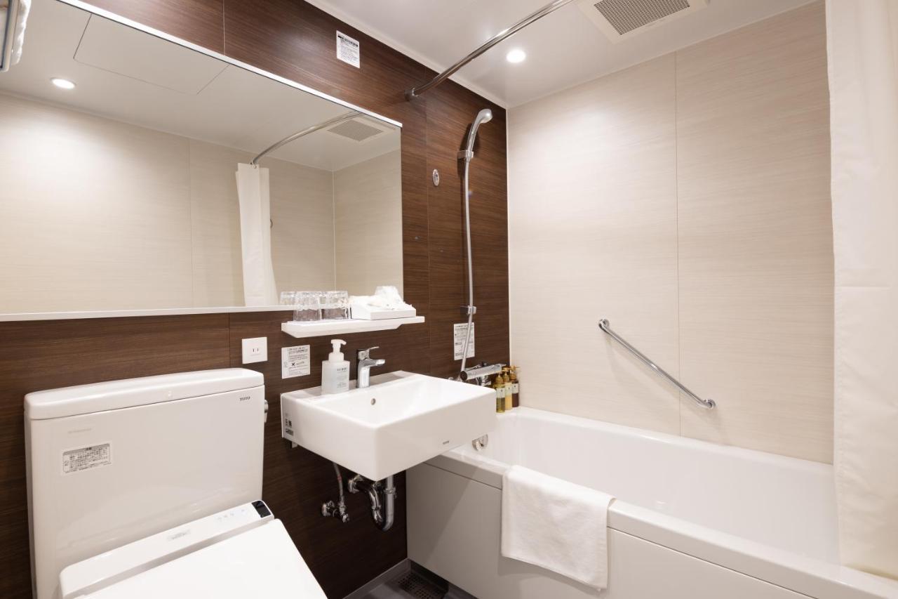 Hotel Grand Cocoe 쿠라시키 외부 사진