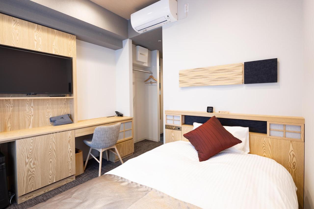 Hotel Grand Cocoe 쿠라시키 외부 사진