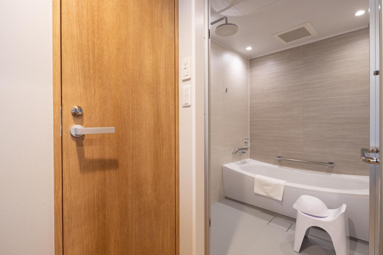 Hotel Grand Cocoe 쿠라시키 외부 사진