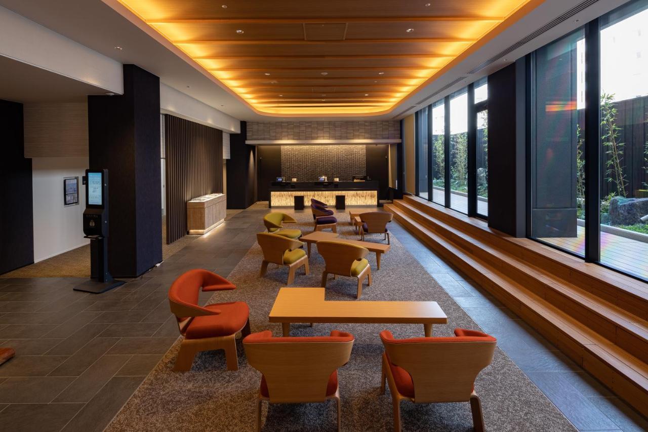 Hotel Grand Cocoe 쿠라시키 외부 사진