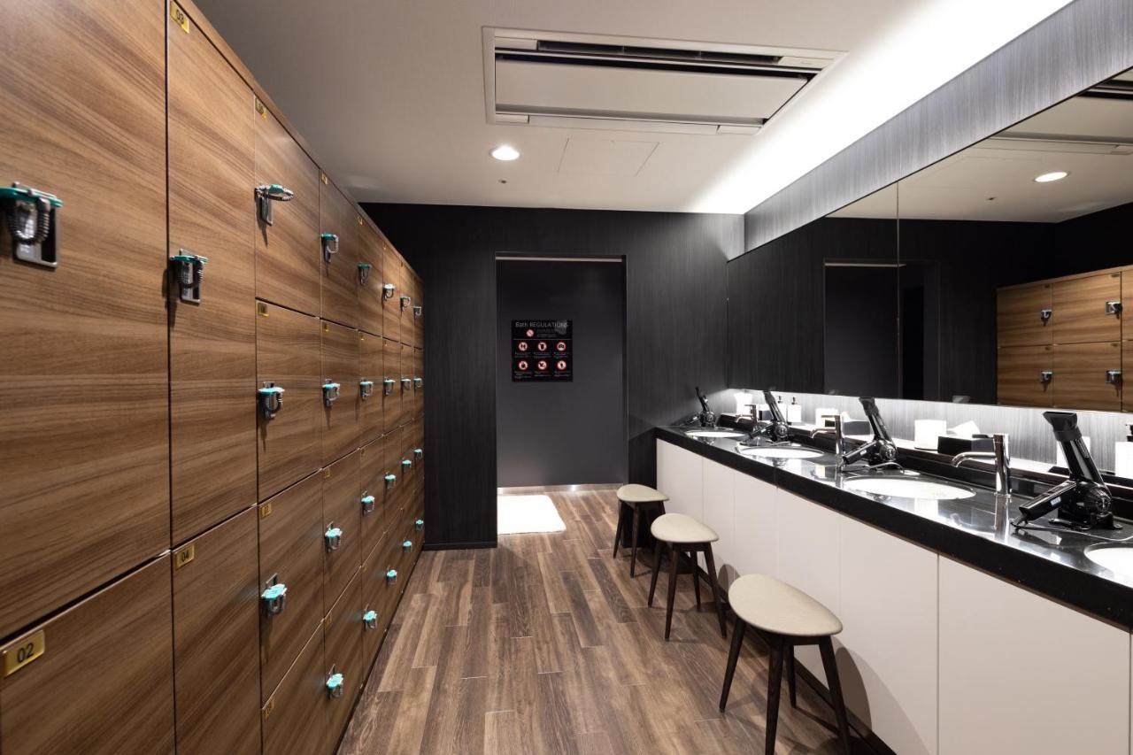 Hotel Grand Cocoe 쿠라시키 외부 사진