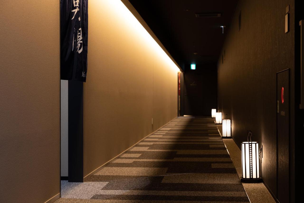 Hotel Grand Cocoe 쿠라시키 외부 사진