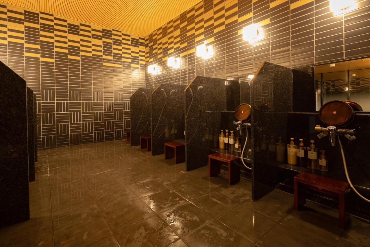 Hotel Grand Cocoe 쿠라시키 외부 사진