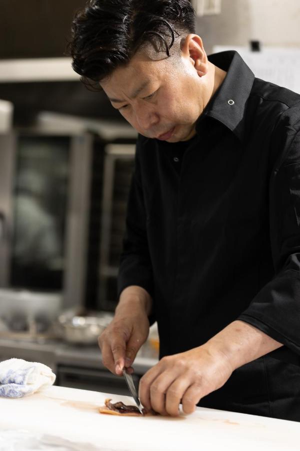 Hotel Grand Cocoe 쿠라시키 외부 사진
