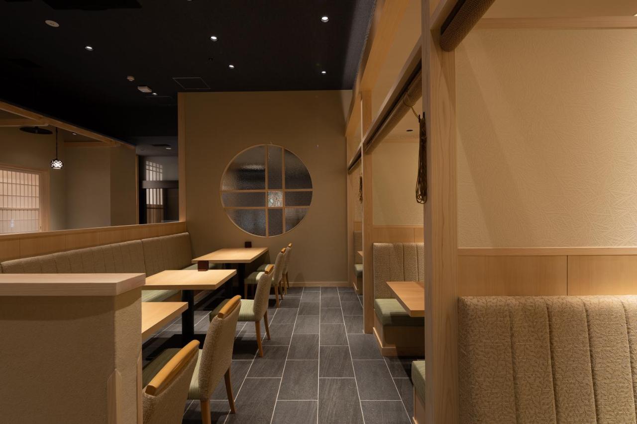 Hotel Grand Cocoe 쿠라시키 외부 사진