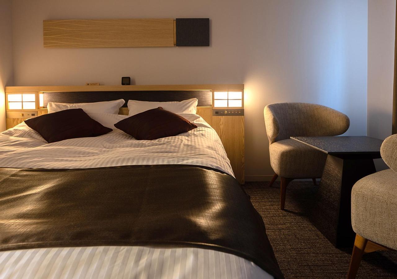 Hotel Grand Cocoe 쿠라시키 외부 사진