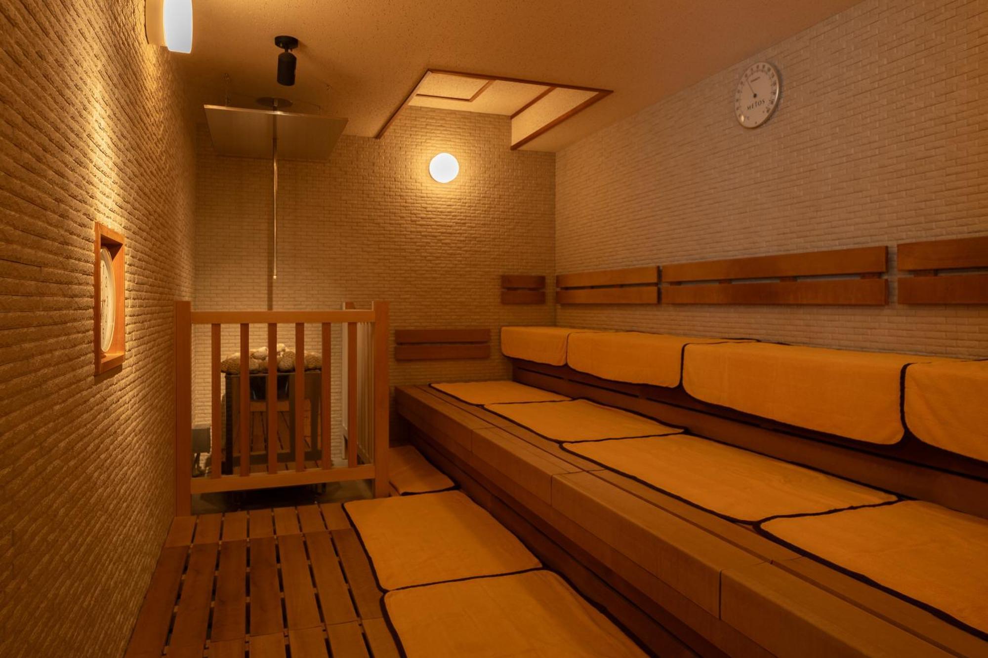Hotel Grand Cocoe 쿠라시키 외부 사진
